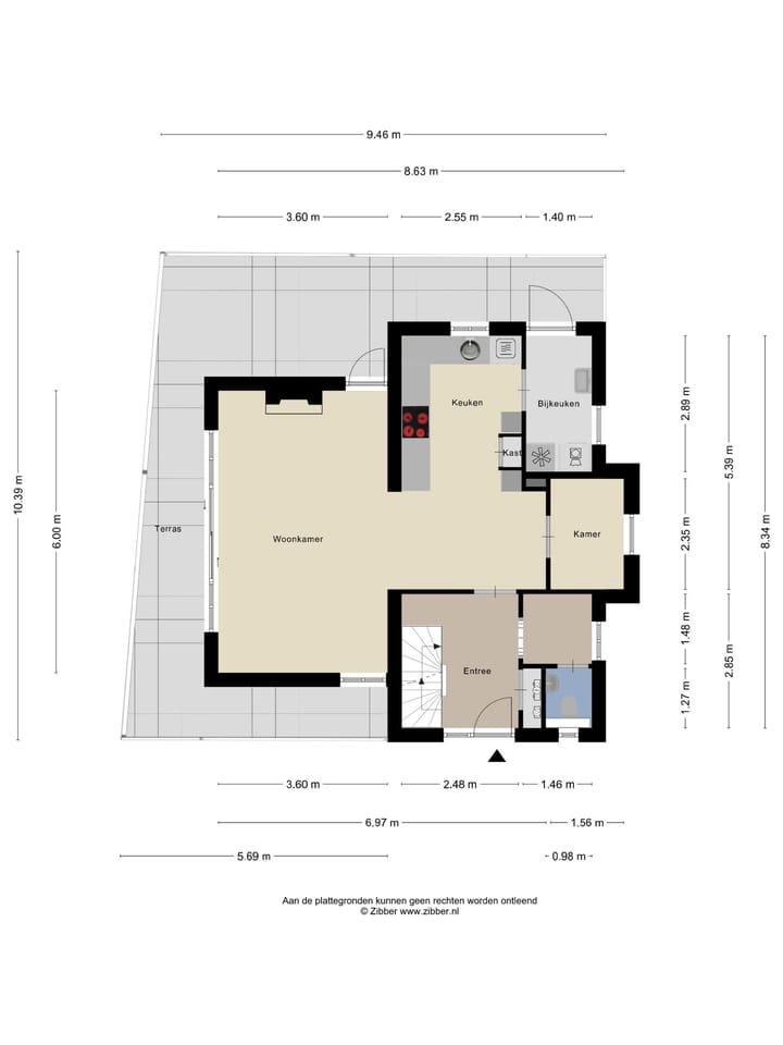 Photo 62 of IJsseldijk 4