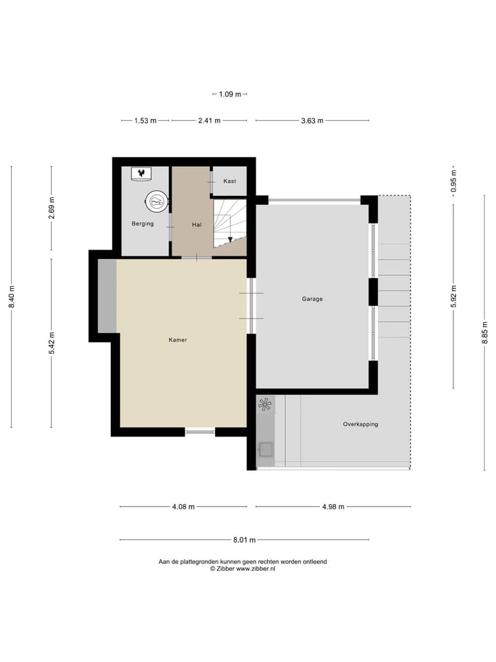 Photo 65 of IJsseldijk 4