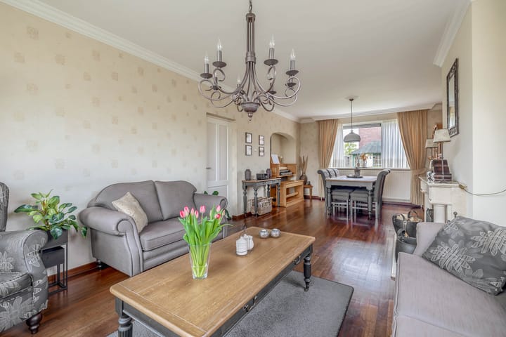 Photo 2 of Irenelaan 4