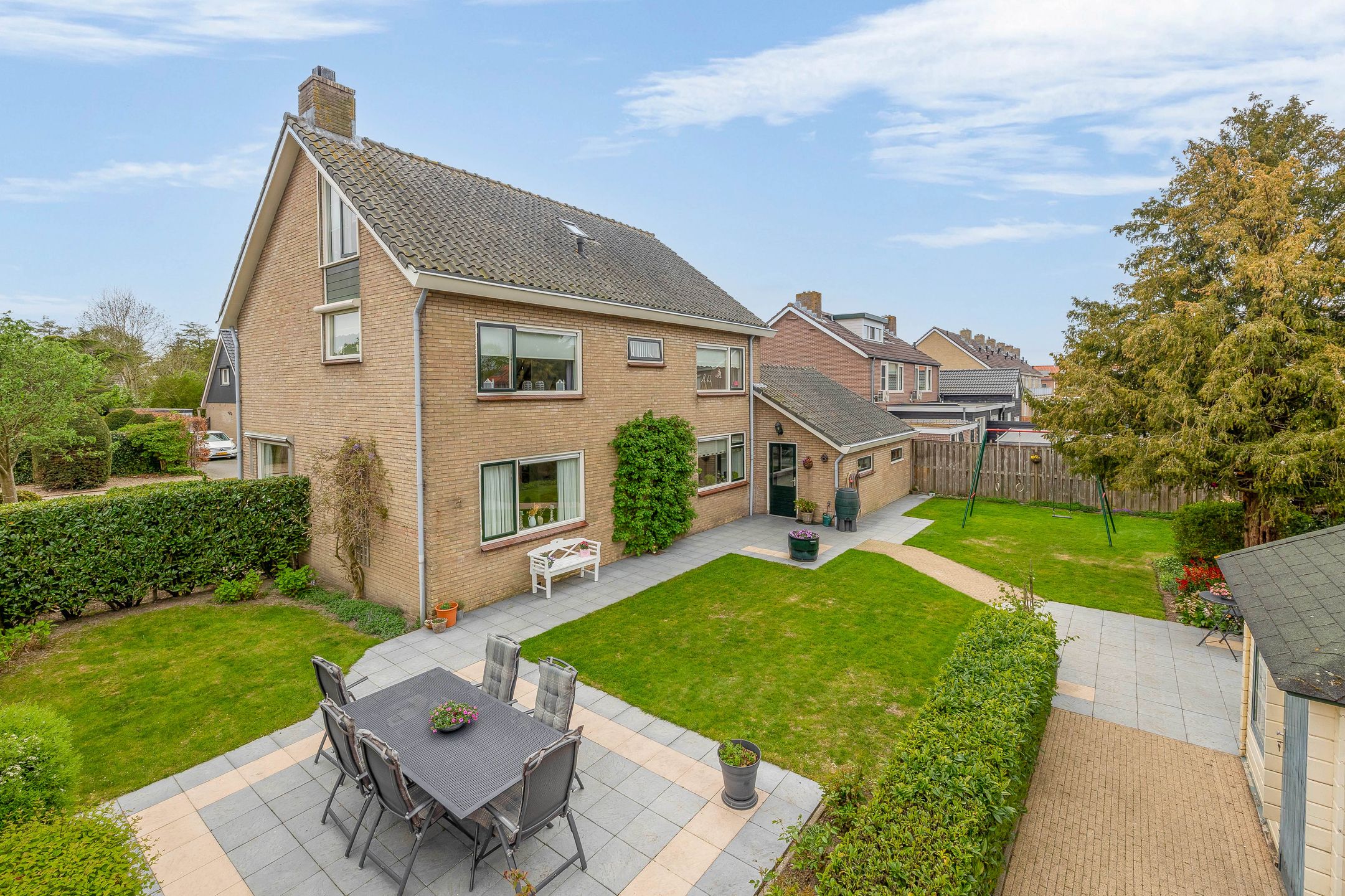 Foto 3 van Irenelaan 4