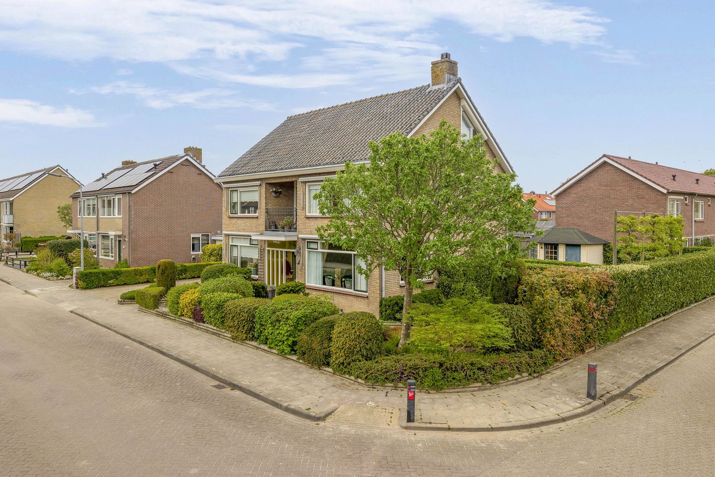 Foto 4 van Irenelaan 4