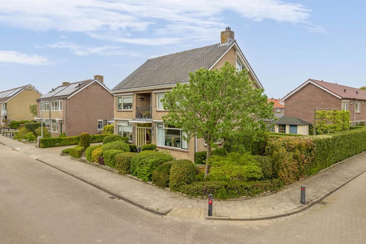 Photo 4 of Irenelaan 4