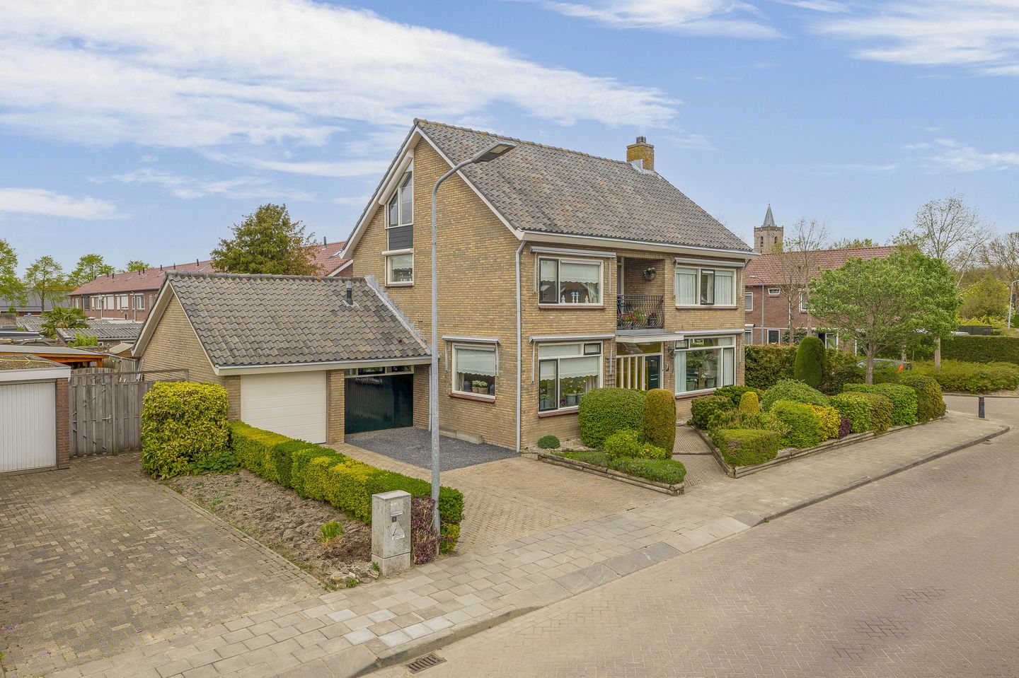 Foto 5 van Irenelaan 4