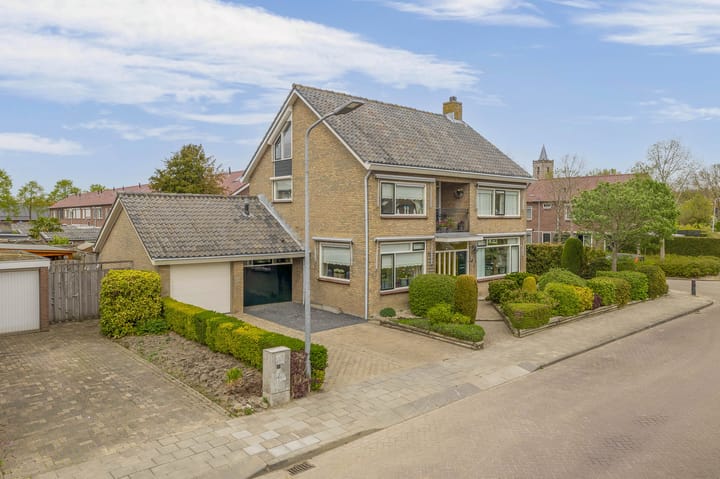 Photo 5 of Irenelaan 4