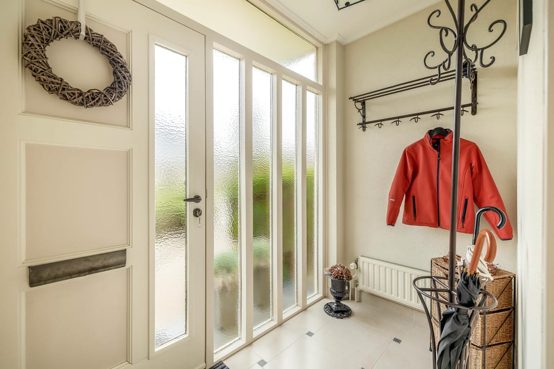 Foto 7 van Irenelaan 4