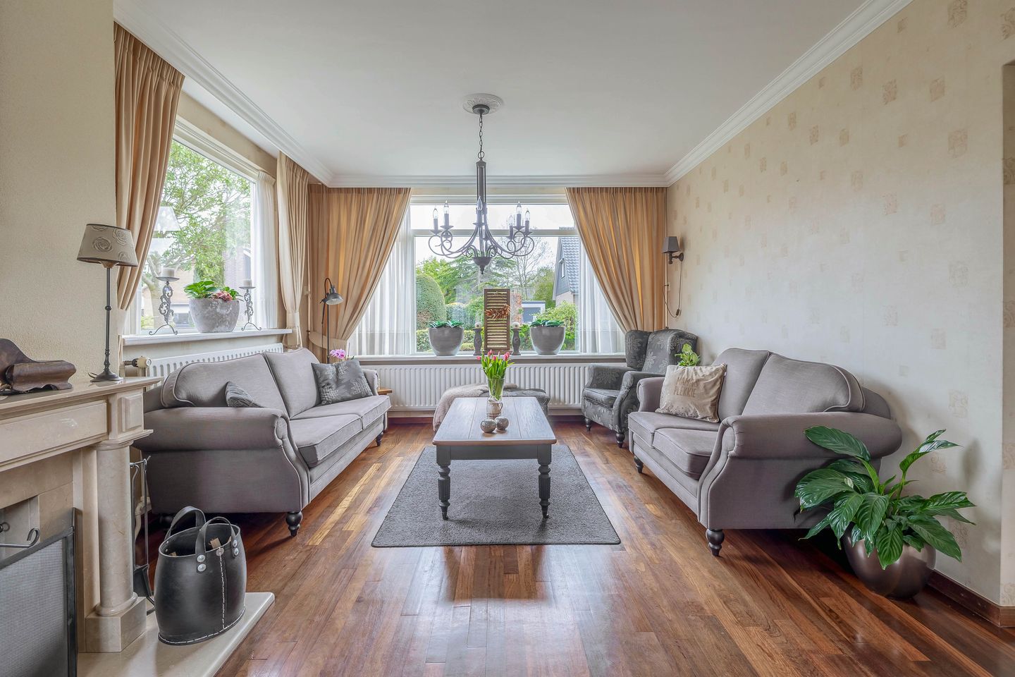 Foto 10 van Irenelaan 4