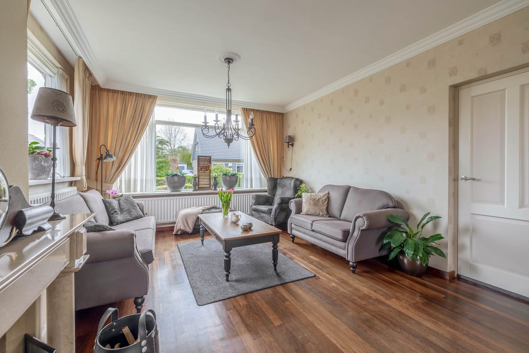 Foto 11 van Irenelaan 4