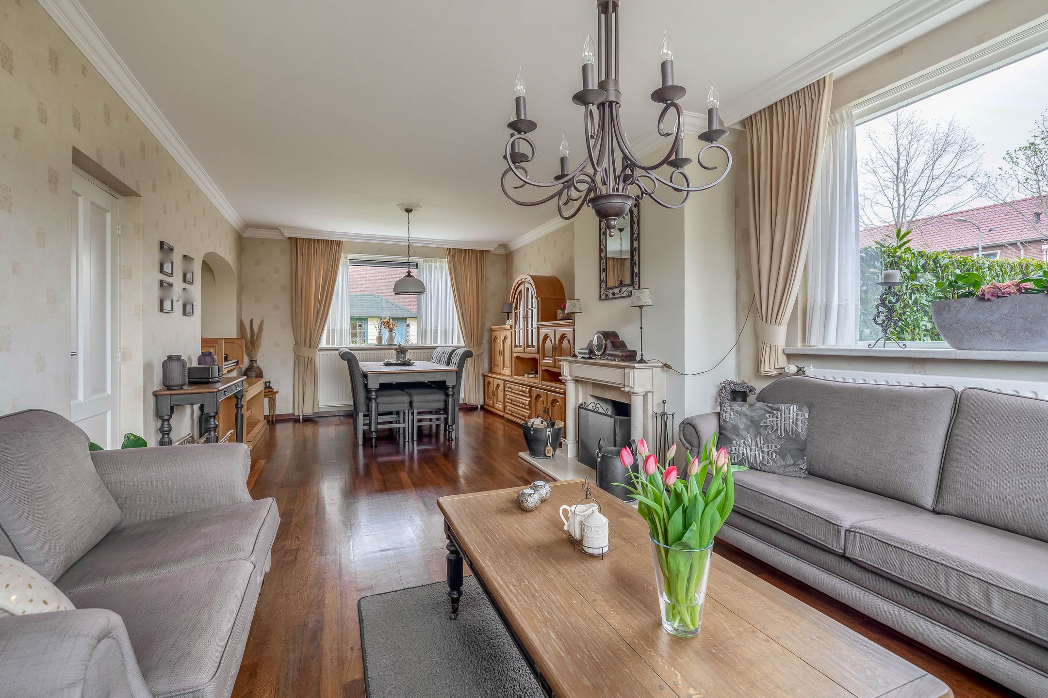 Foto 12 van Irenelaan 4