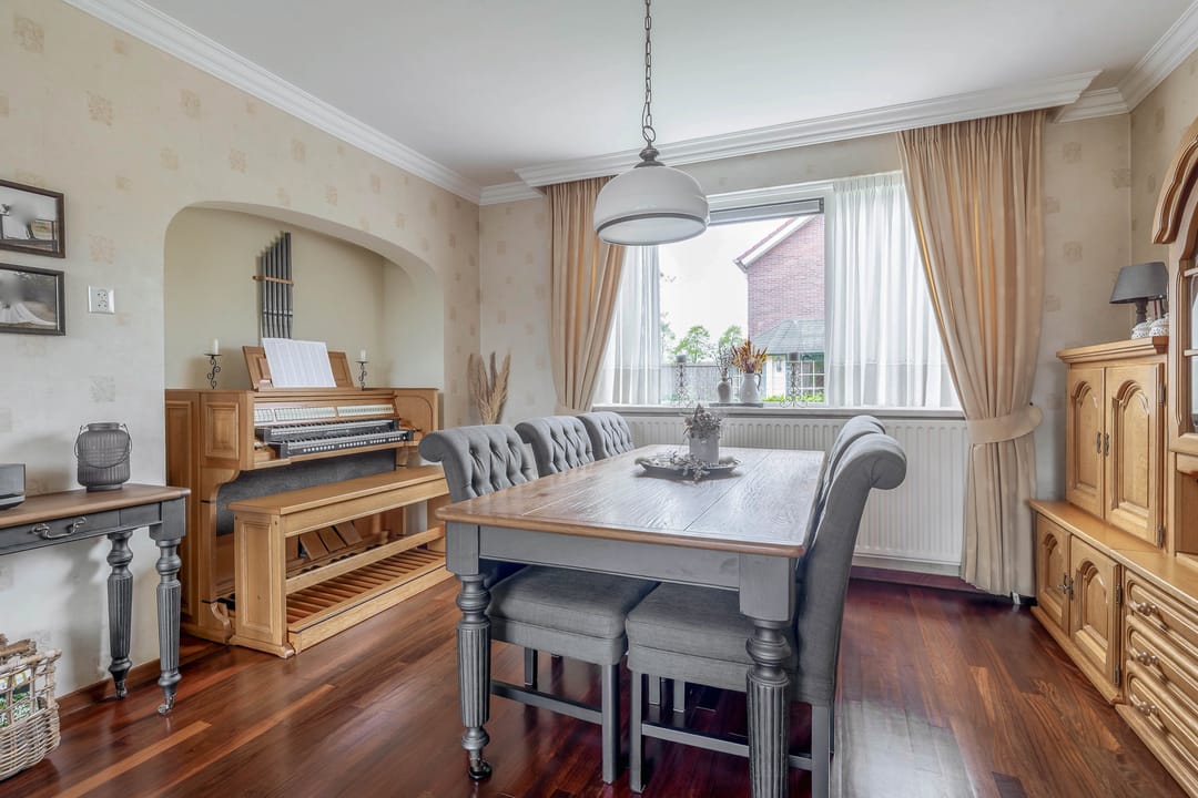 Foto 13 van Irenelaan 4