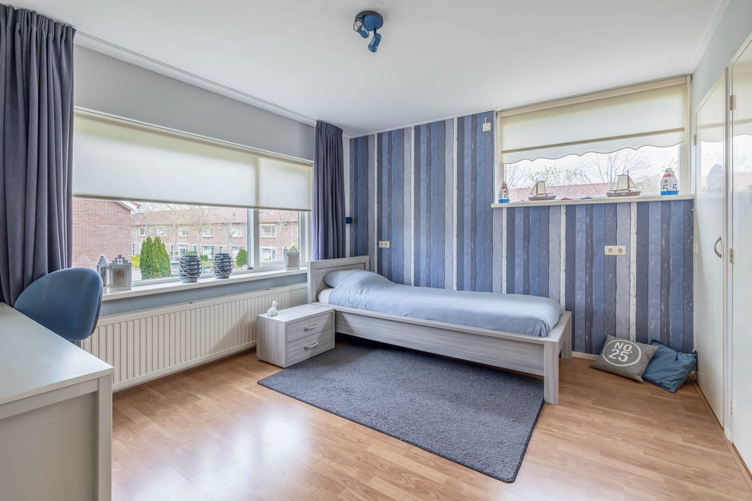 Foto 23 van Irenelaan 4