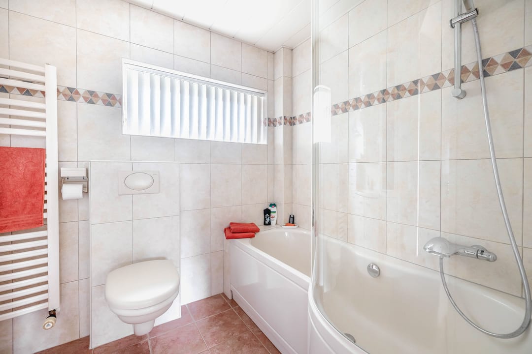 Foto 26 van Irenelaan 4