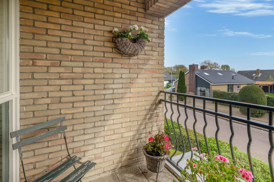 Foto 28 van Irenelaan 4