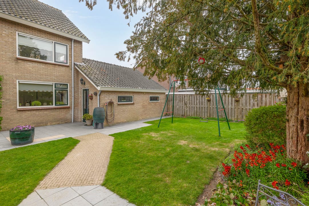 Foto 37 van Irenelaan 4