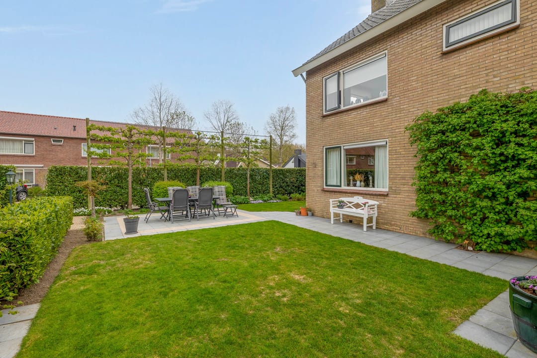 Foto 38 van Irenelaan 4