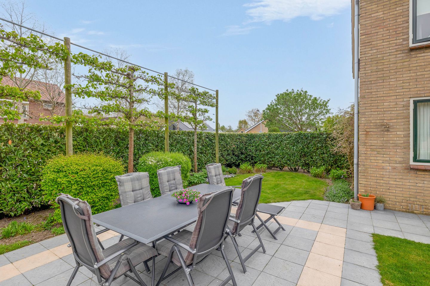 Foto 40 van Irenelaan 4