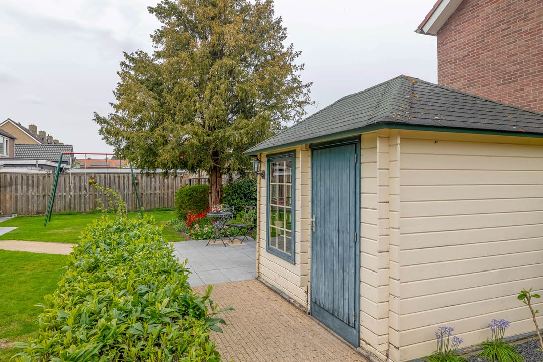 Foto 41 van Irenelaan 4