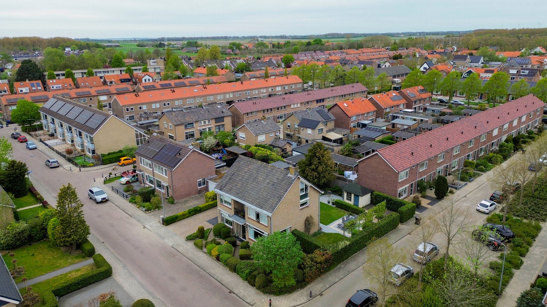 Foto 42 van Irenelaan 4