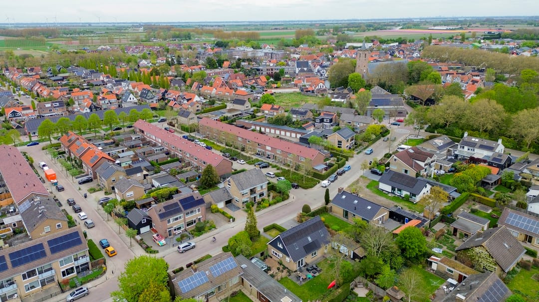 Foto 43 van Irenelaan 4