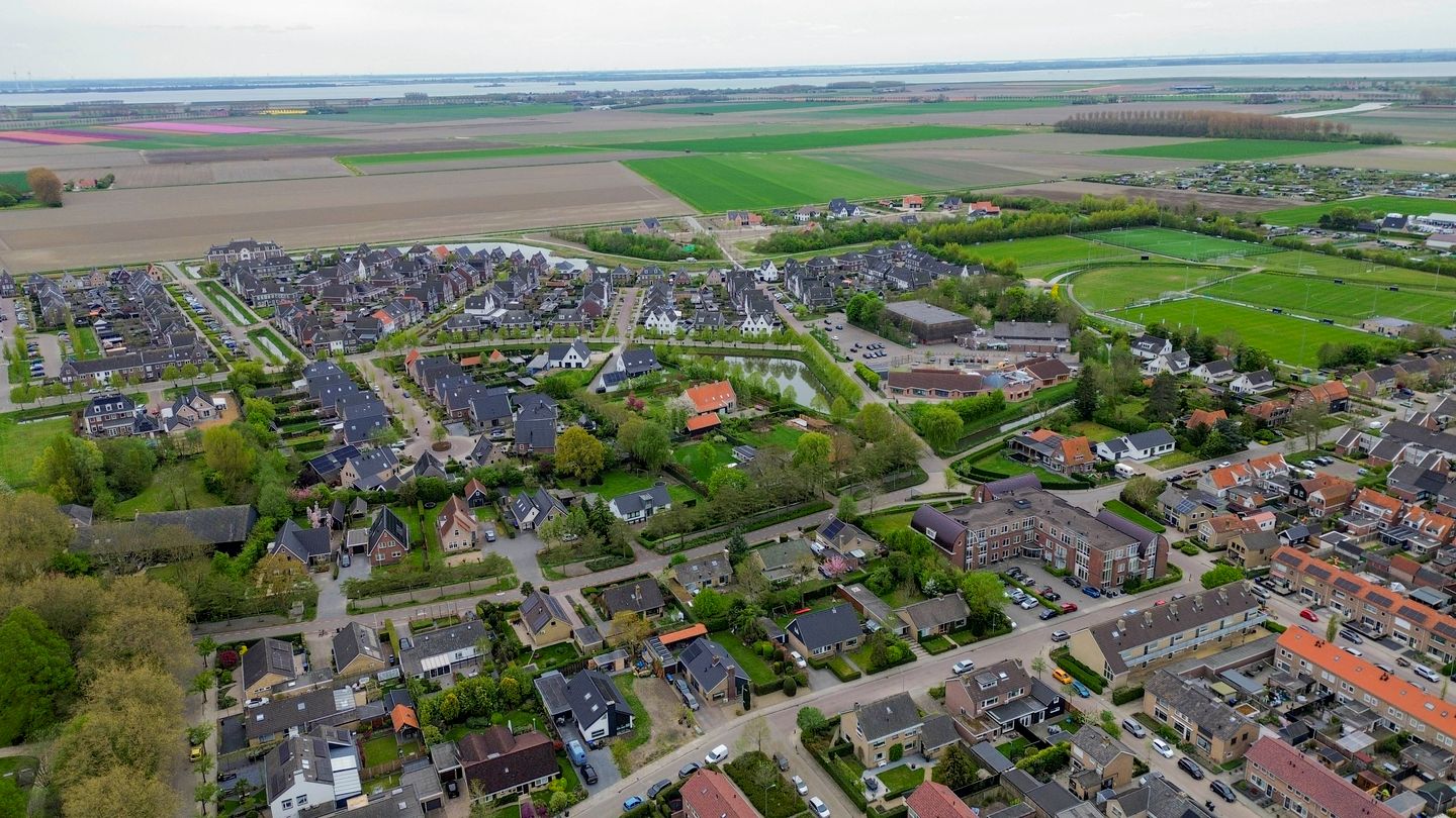 Foto 44 van Irenelaan 4