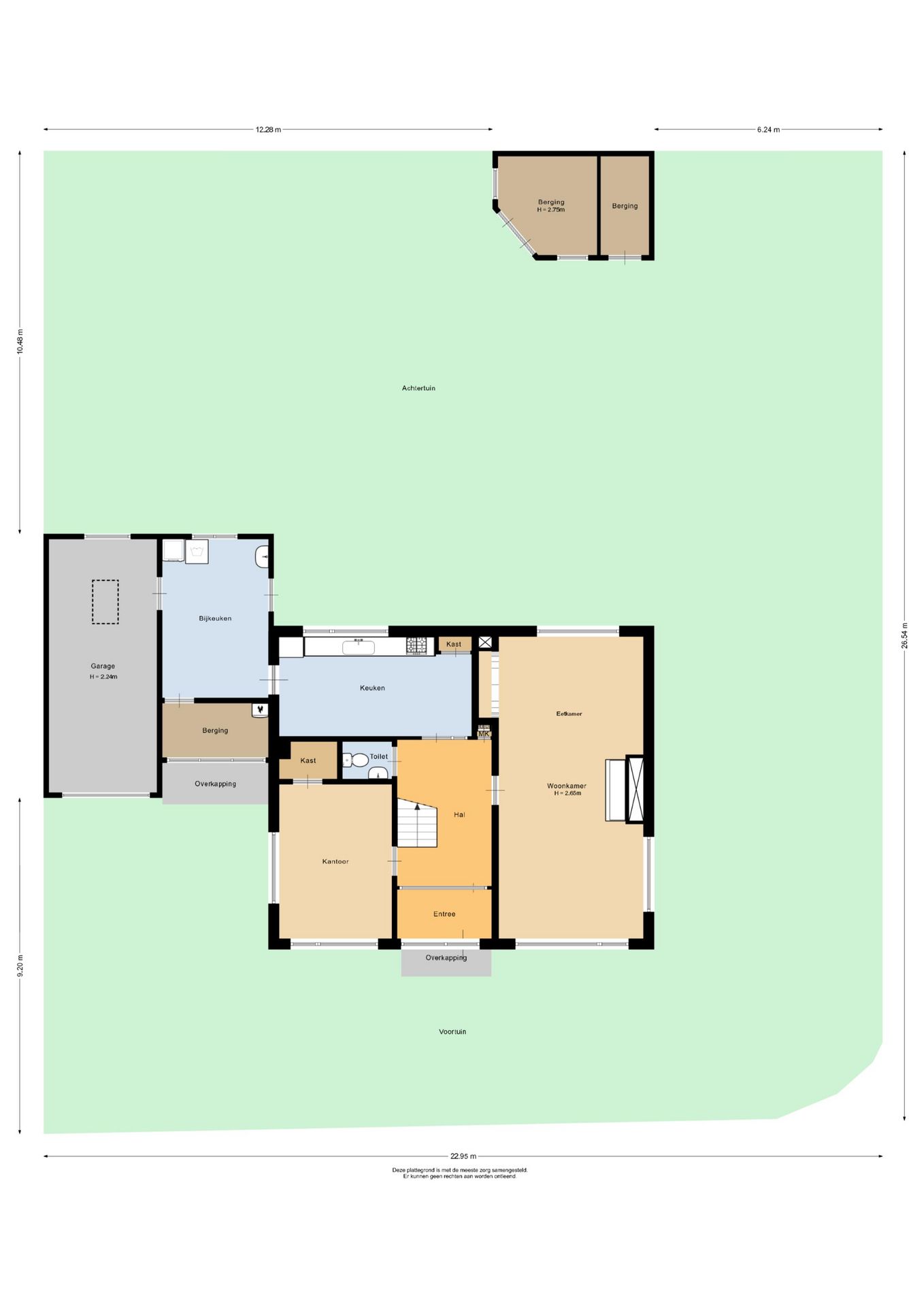 Foto 45 van Irenelaan 4