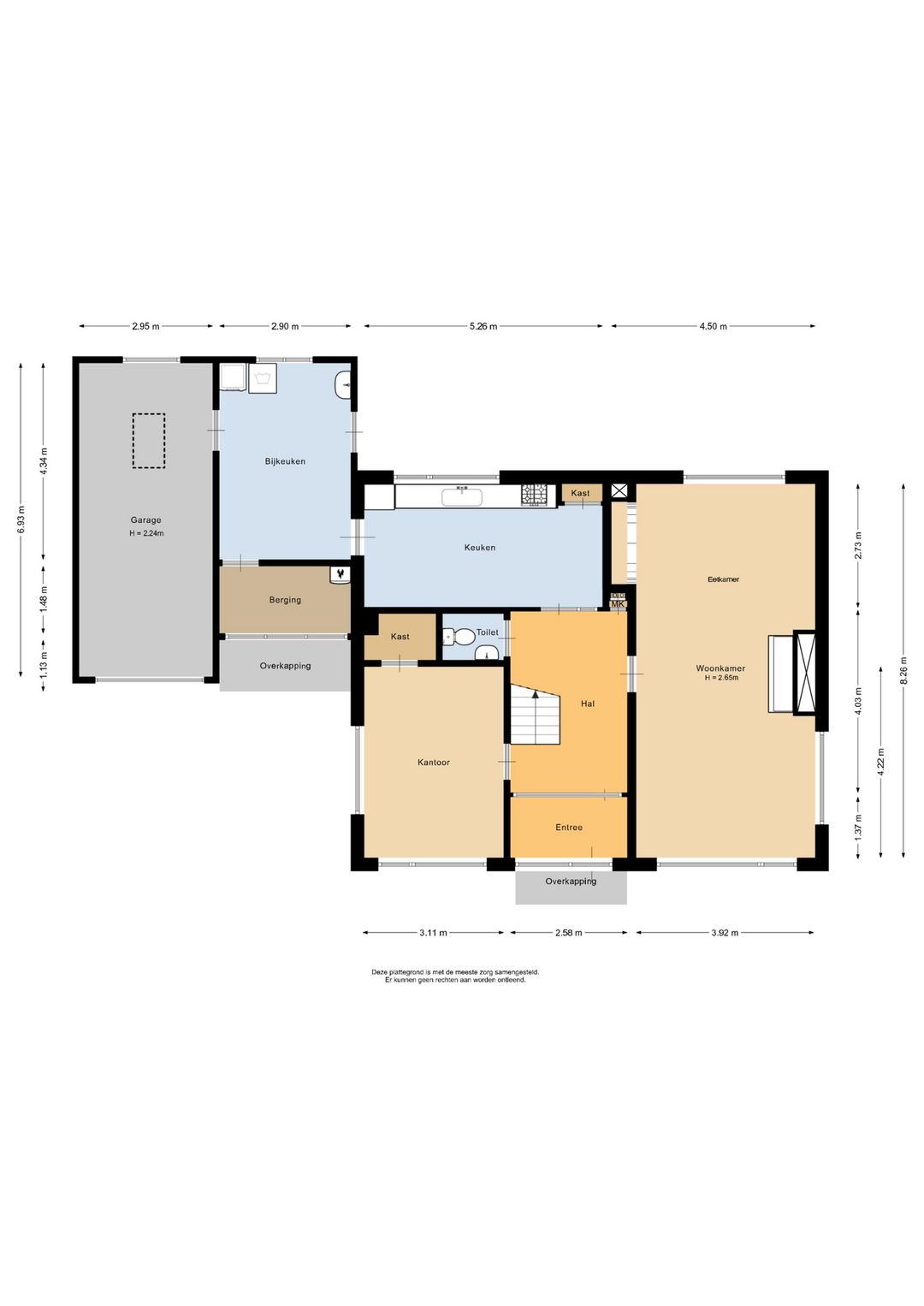 Foto 46 van Irenelaan 4