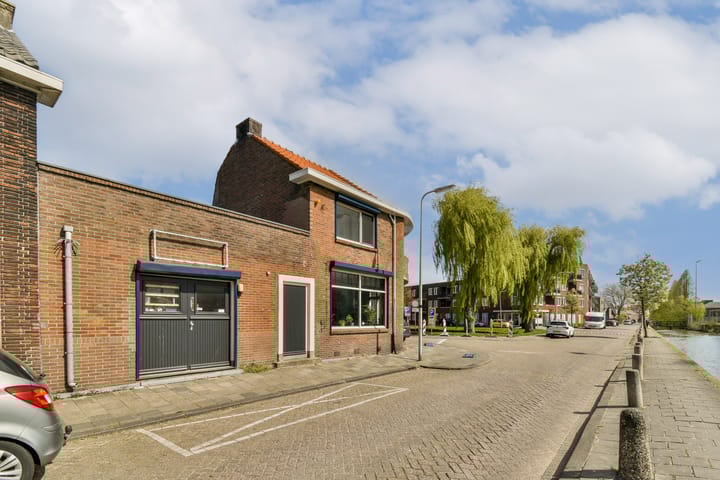 Photo 5 of Westerkade 62