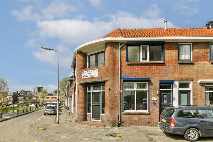 Photo 6 of Westerkade 62