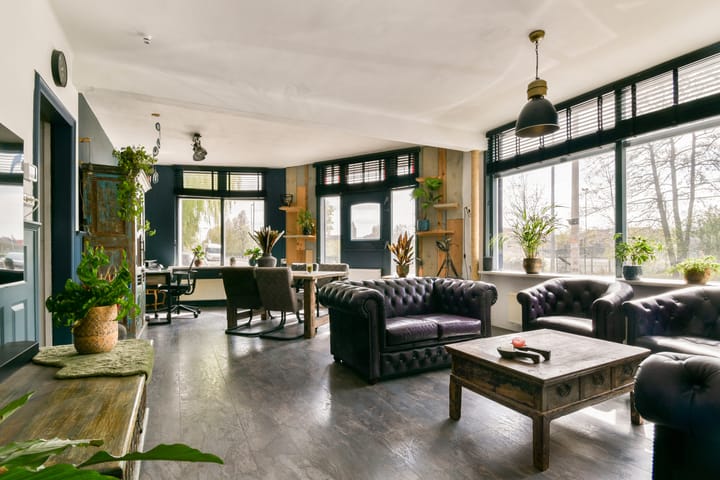 Photo 7 of Westerkade 62