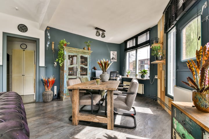 Photo 8 of Westerkade 62