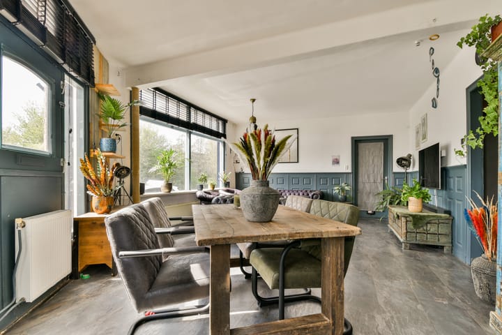 Photo 9 of Westerkade 62