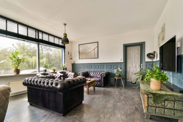 Photo 10 of Westerkade 62