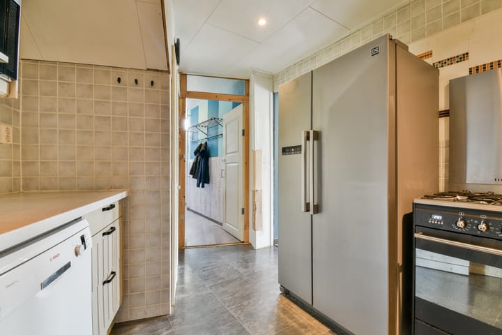 Photo 12 of Westerkade 62