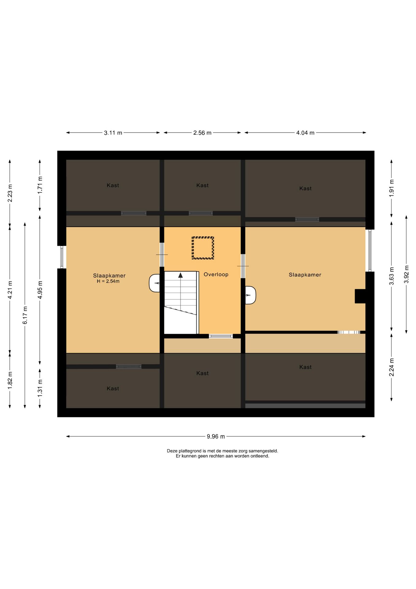 Foto 48 van Irenelaan 4