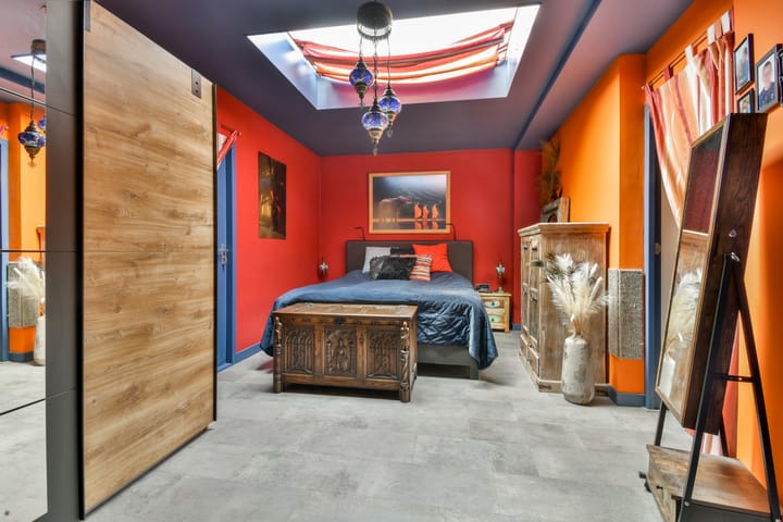 Photo 13 of Westerkade 62