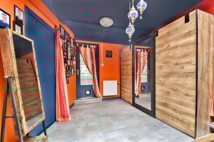 Photo 14 of Westerkade 62