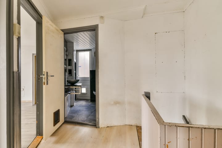 Photo 27 of Westerkade 62