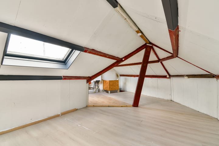 Photo 33 of Westerkade 62