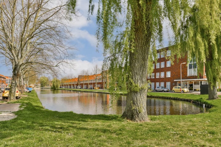 Photo 34 of Westerkade 62