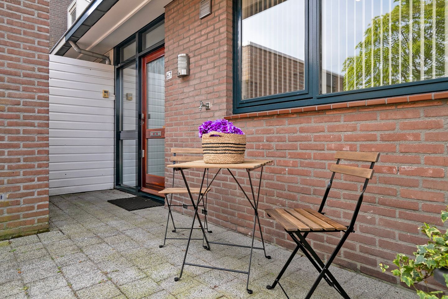 Foto 64 van Koraaldijk 67