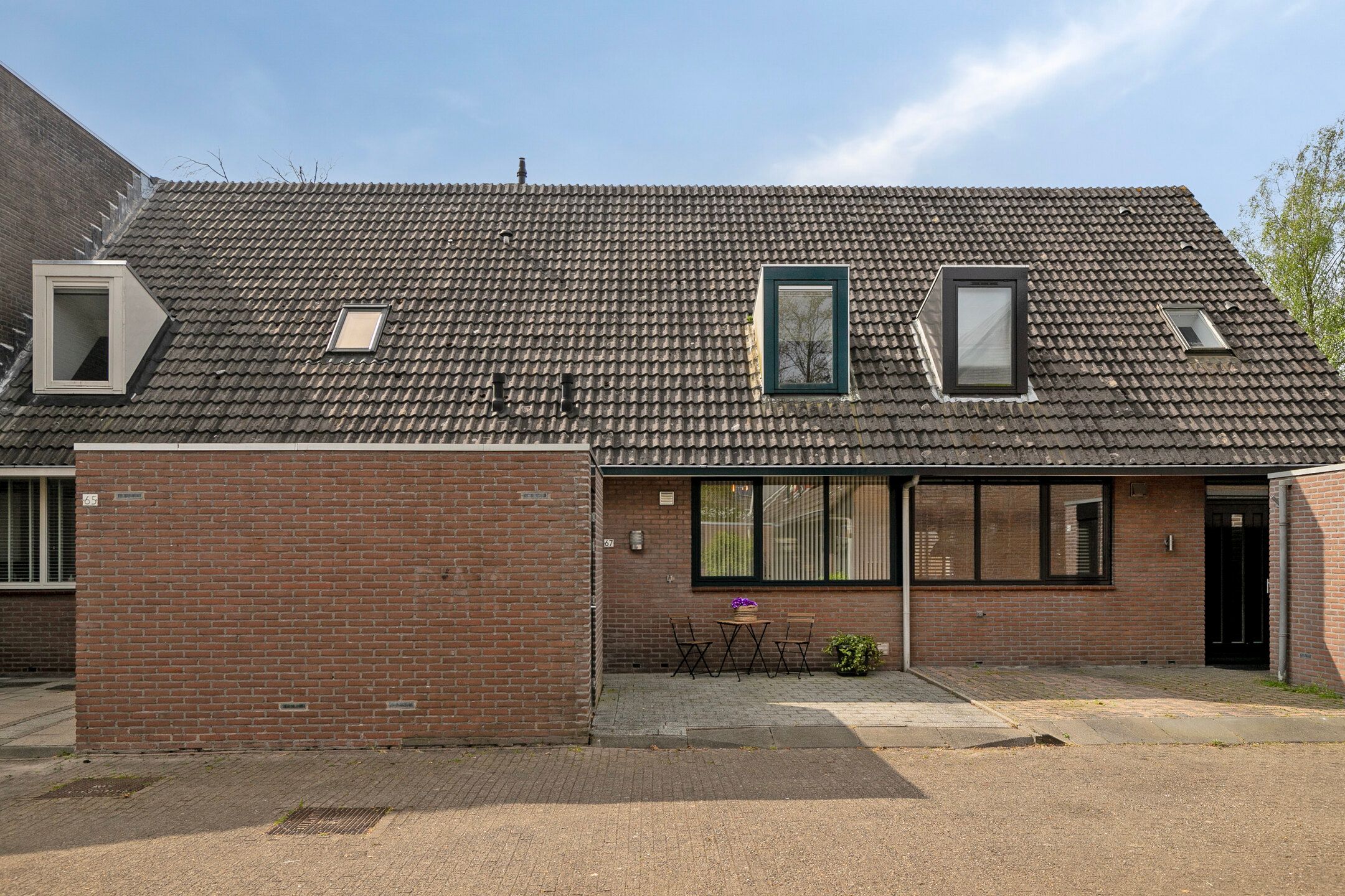 Foto 66 van Koraaldijk 67