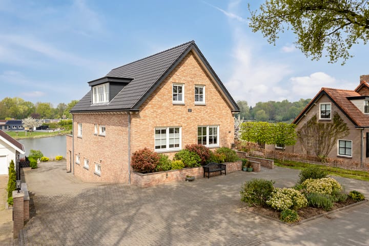 Foto 2 van Maasdijk 35-A