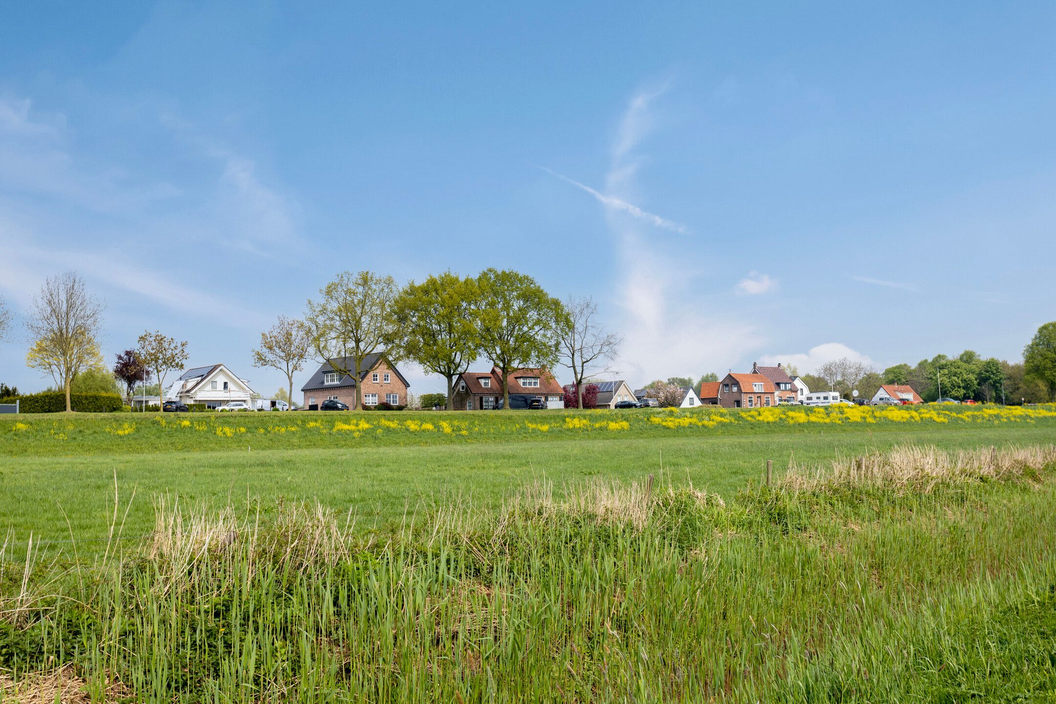 Foto 3 van Maasdijk 35-A