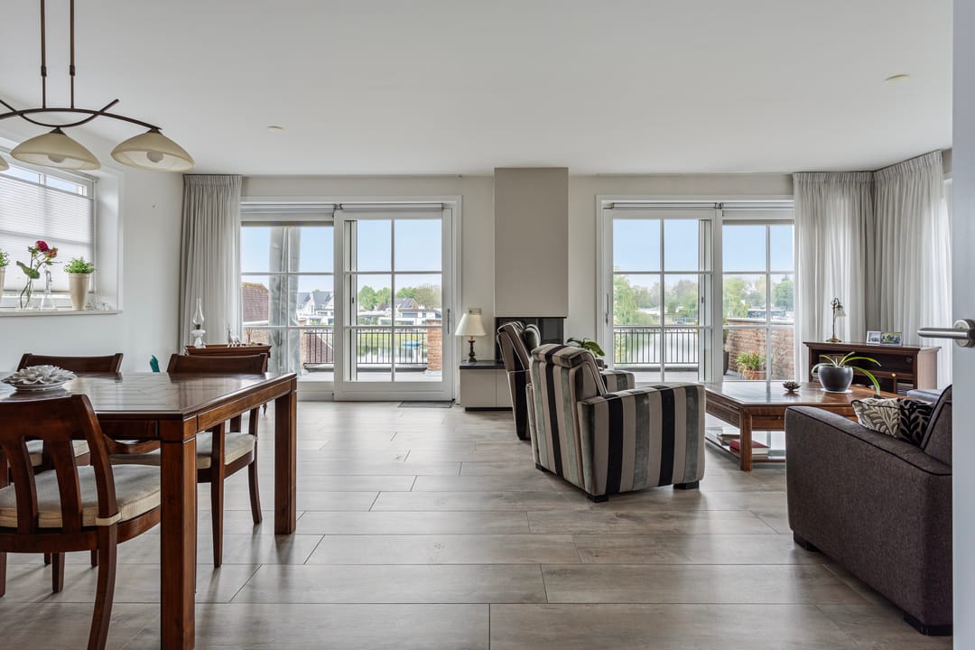 Foto 8 van Maasdijk 35-A