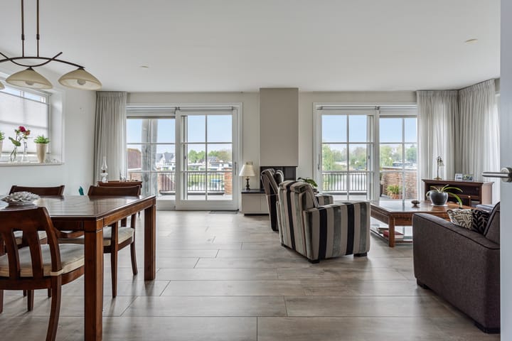 Foto 8 van Maasdijk 35-A