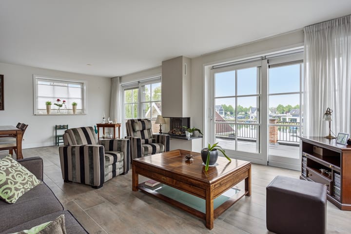 Foto 10 van Maasdijk 35-A