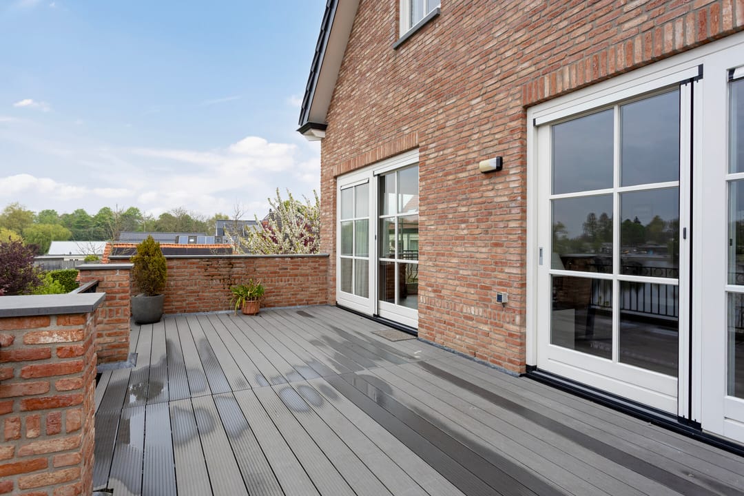 Foto 13 van Maasdijk 35-A