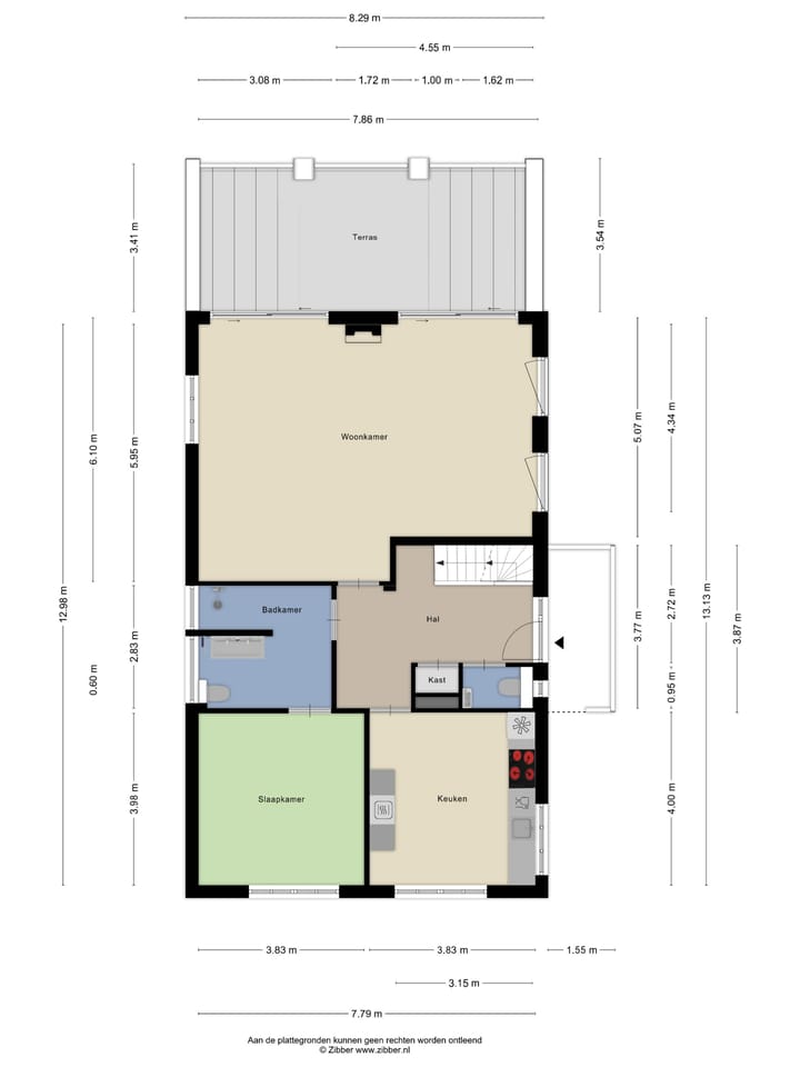 Foto 74 van Maasdijk 35-A