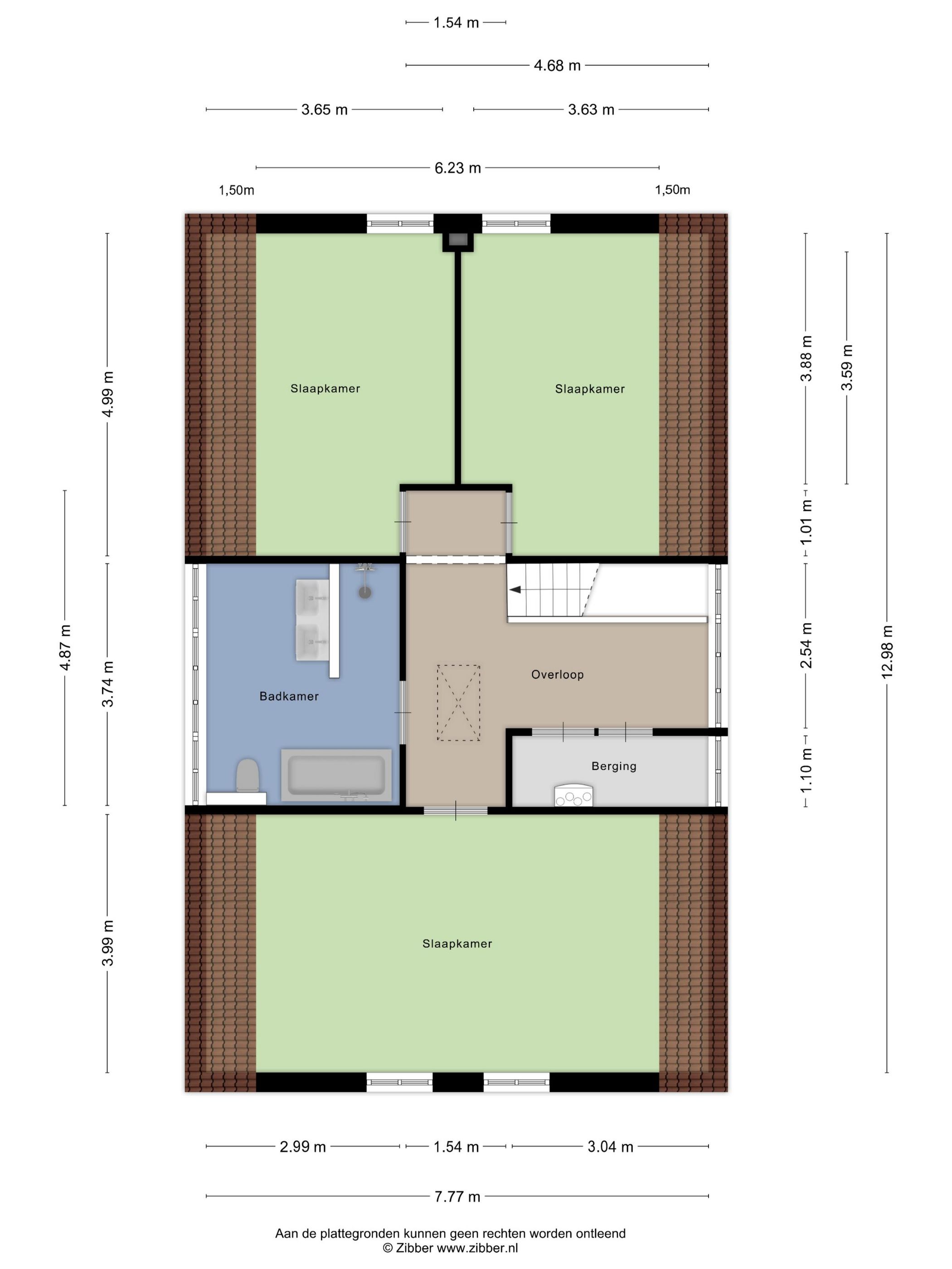 Foto 75 van Maasdijk 35-A