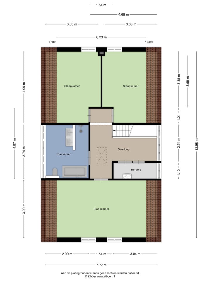 Foto 75 van Maasdijk 35-A