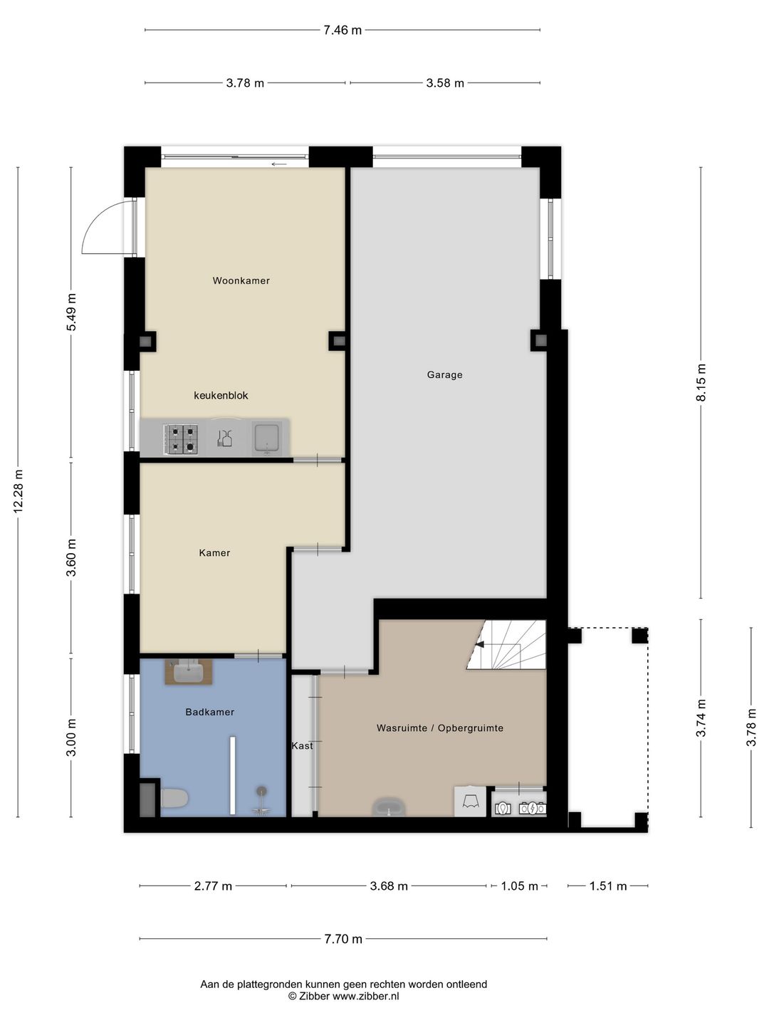 Foto 76 van Maasdijk 35-A